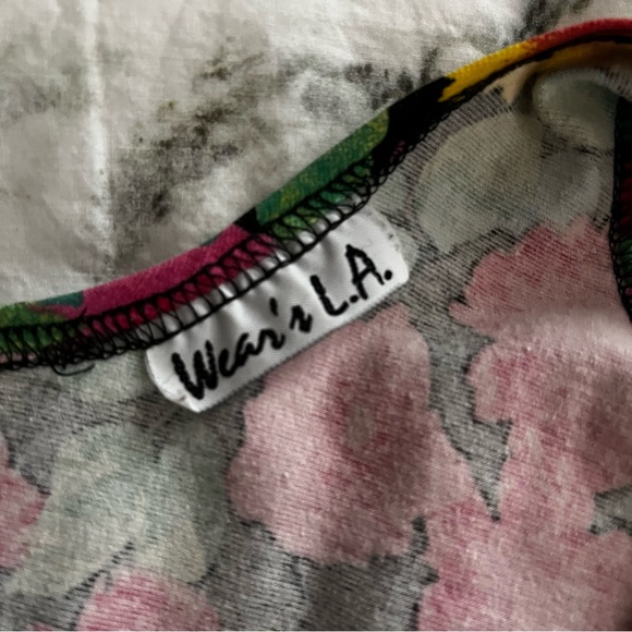 Vintage dress - Picture 4 of 4